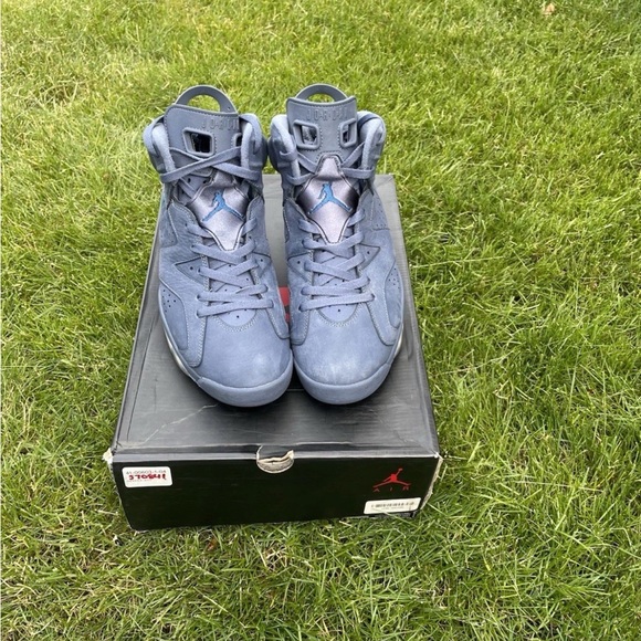 Jordan 6, size 11 with OG box. - Picture 6 of 8